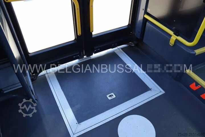 Stadtbus VDL Citea SLE-120/310