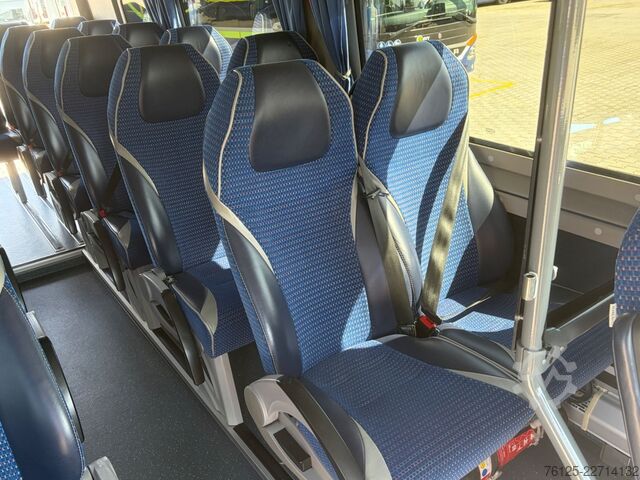 Kleinbus MAN TGE 5.180 - ALTAS Original MAN - 19+1 - 3 Stück