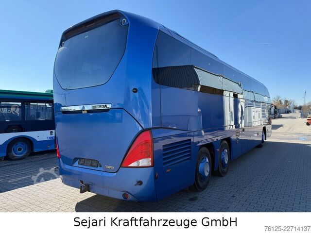 Reisebus NEOPLAN Cityliner Cityliner / P15 Coach  / 230 V