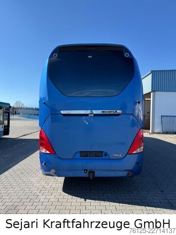 Reisebus NEOPLAN Cityliner Cityliner / P15 Coach  / 230 V