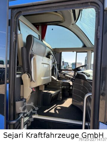 Reisebus NEOPLAN Cityliner Cityliner / P15 Coach  / 230 V