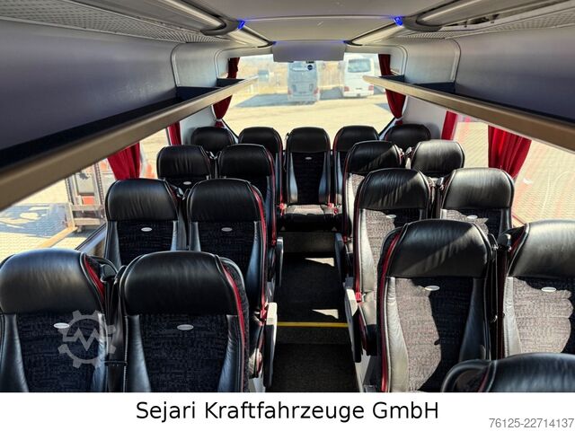 Reisebus NEOPLAN Cityliner Cityliner / P15 Coach  / 230 V