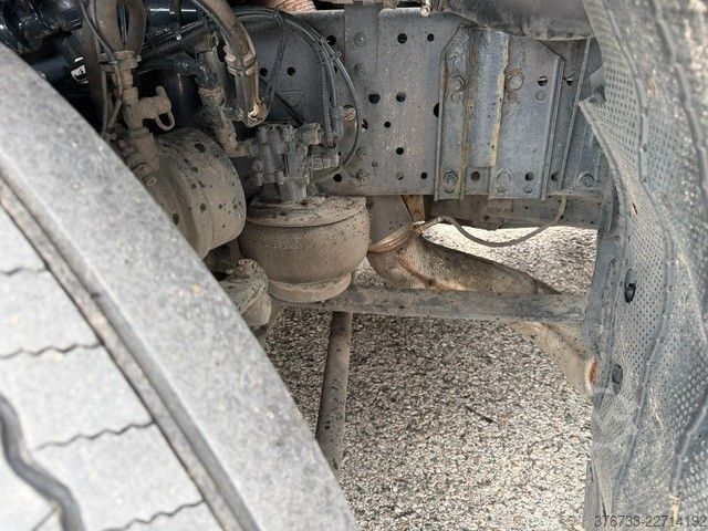 Schwerlast LKW/SZM IVECO S-Way AS440S57TX/FP 6x2 Intarder ¤6D 60to.