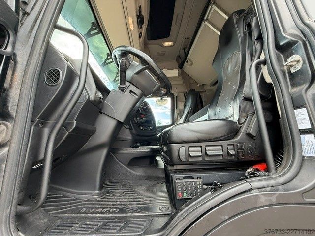 Schwerlast LKW/SZM IVECO S-Way AS440S57TX/FP 6x2 Intarder ¤6D 60to.