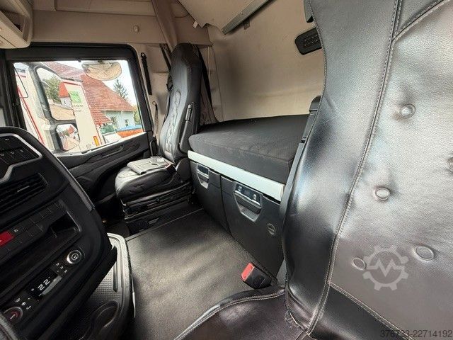 Schwerlast LKW/SZM IVECO S-Way AS440S57TX/FP 6x2 Intarder ¤6D 60to.