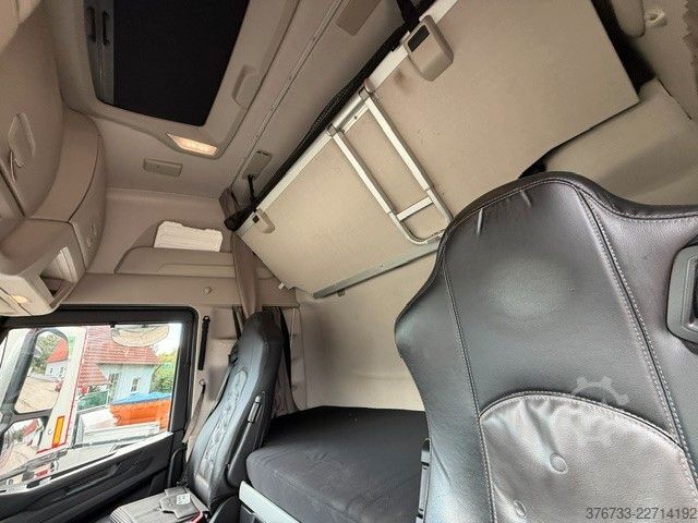 Schwerlast LKW/SZM IVECO S-Way AS440S57TX/FP 6x2 Intarder ¤6D 60to.