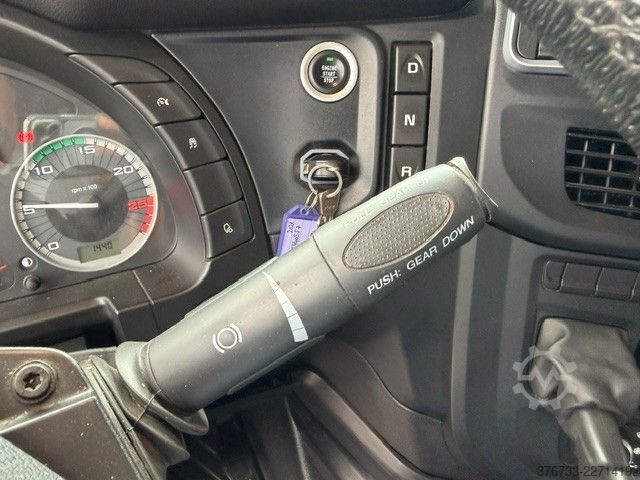 Schwerlast LKW/SZM IVECO S-Way AS440S57TX/FP 6x2 Intarder ¤6D 60to.