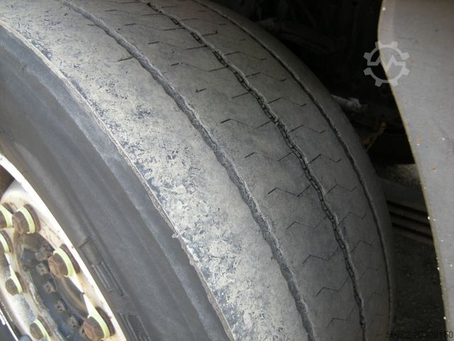 Abschleppwagen MAN MAN 35.400, Zanner Plateau, Rampen, Winde