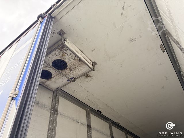 Reefer semitrailer SCHMITZ CARGOBULL SKO 24/L - 13.4 FP 45 Cool