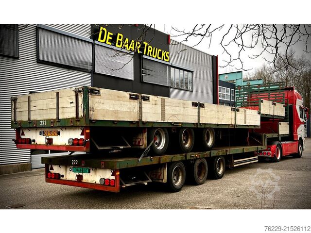 Netam-Fruehauf ONCZ 39-327 Netam-fruehauf ONCZ 39-327