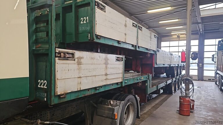 Netam-Fruehauf ONCZ 39-327 Netam-fruehauf ONCZ 39-327