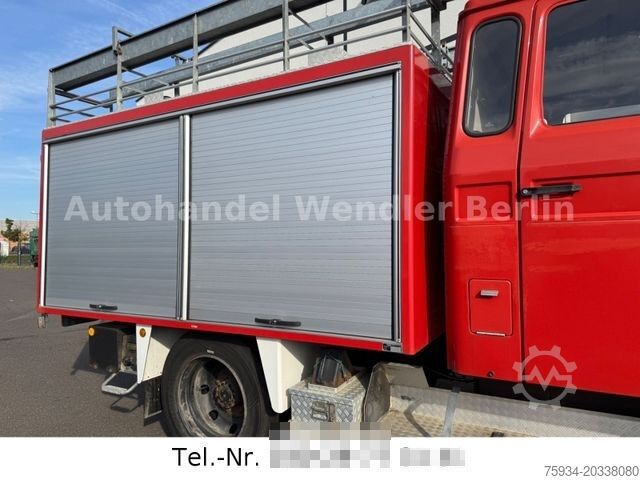 Other IVECO 9016 AW 4x4 7,5t LF16TS 9 x vorhanden 90-16