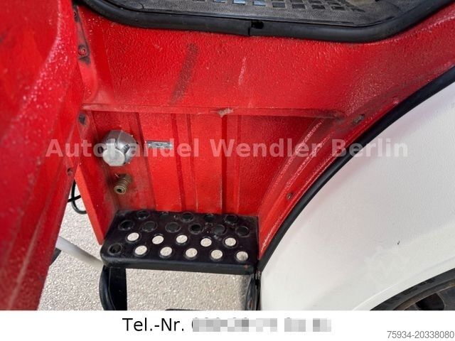 Other IVECO 9016 AW 4x4 7,5t LF16TS 9 x vorhanden 90-16