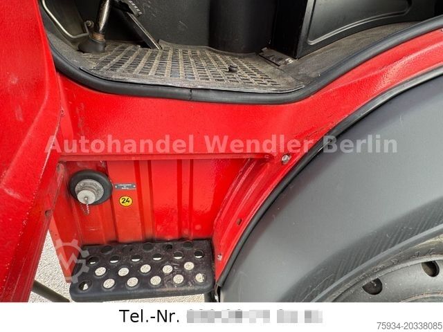 Other IVECO 9016 AW 4x4 7,5t LF16TS 9 x vorhanden 90-16