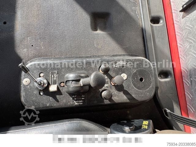 Other IVECO 9016 AW 4x4 7,5t LF16TS 9 x vorhanden 90-16