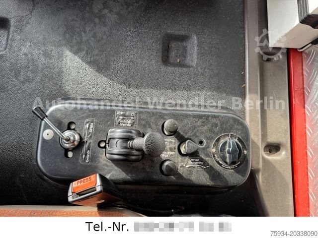 Other IVECO 9016 AW 4x4 7,5t LF16TS 9 x vorhanden 90-16