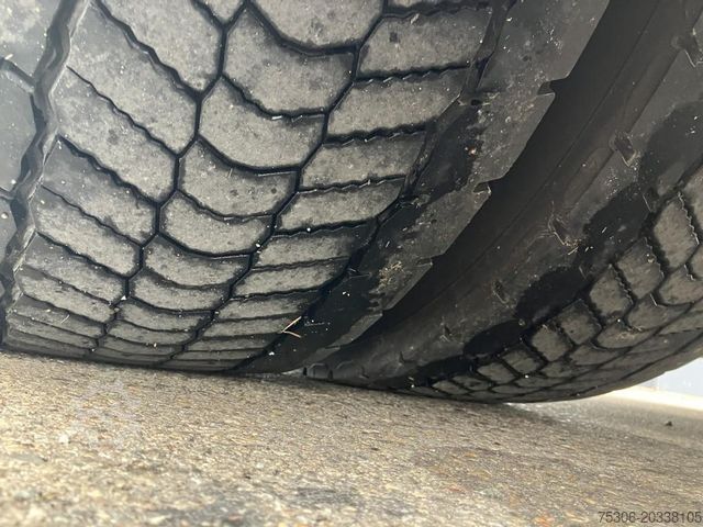 Standard SZM DAF FT XG 480