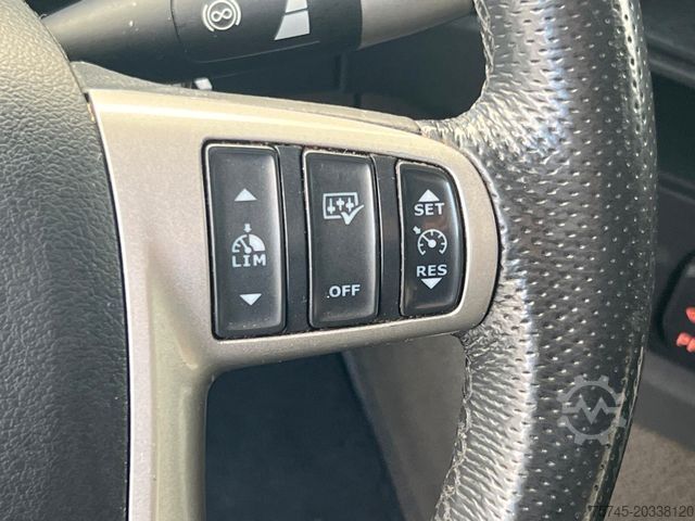 Volumen SZM DAF XF 530 *ACC* 2XTANK *STANDKLIMA* RETARDER * BJ19