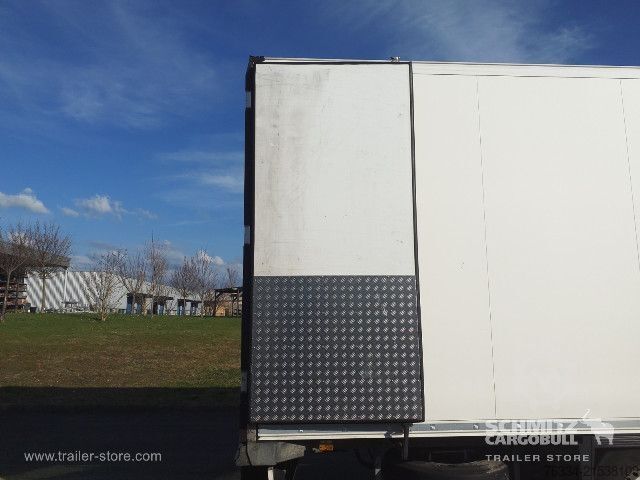 Reefer semitrailer Schmitz Cargobull Semitrailer Reefer Standard
