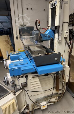 Flachschleifmaschine Aba FF 450 / 30