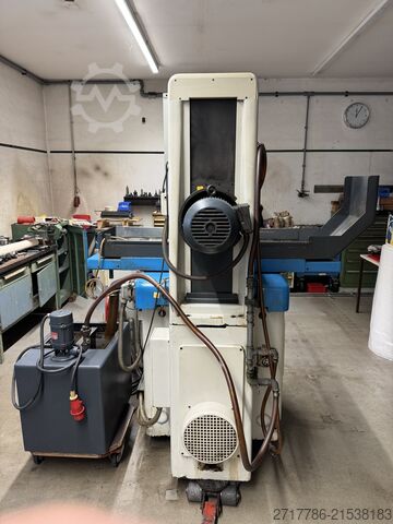 Flachschleifmaschine Aba FF 450 / 30