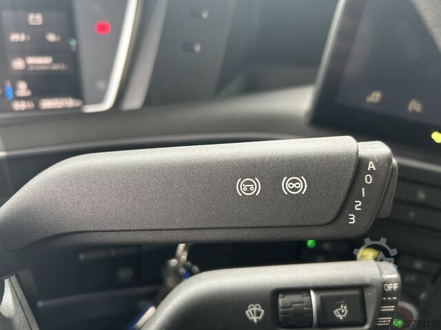 Standard-SZM Volvo FH 500 Globetrotter XL / 280 dkm / Tacho V2 / V...