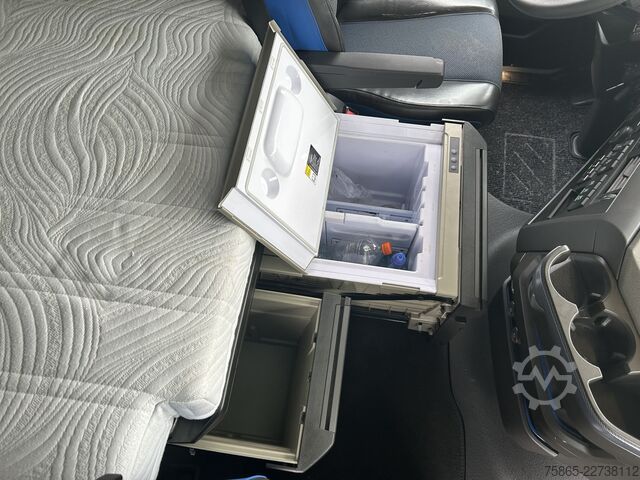 Standard-SZM Volvo FH 500 Globetrotter XL / 280 dkm / Tacho V2 / V...