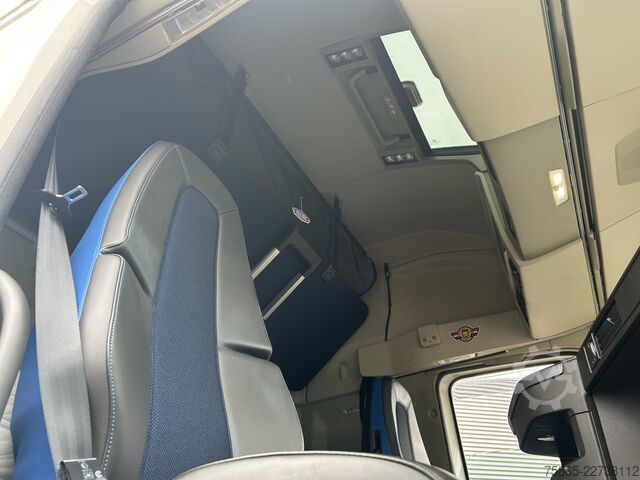 Standard-SZM Volvo FH 500 Globetrotter XL / 280 dkm / Tacho V2 / V...