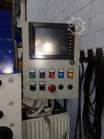 SOMO Tafelschere 4050 x 4, Modell SC 40/4 somo SC 40/4