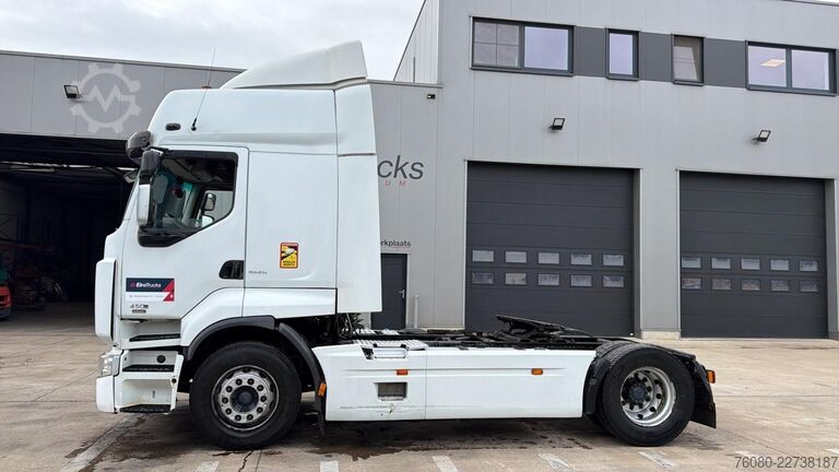 Standard-SZM Renault Premium 450 (GOOD CONDITION / BONNE ETAT)