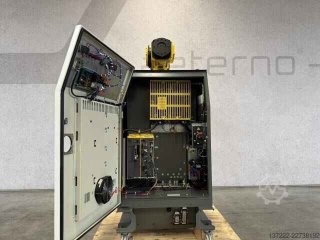 Überholter Roboter mit 1 Jahr Garantie FANUC R-2000iB/125L