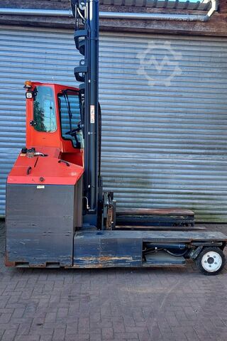 Vierwegestapler Combilift C4500 E