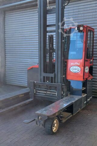 Vierwegestapler Combilift C4500 E