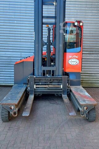 Vierwegestapler Combilift C4500 E