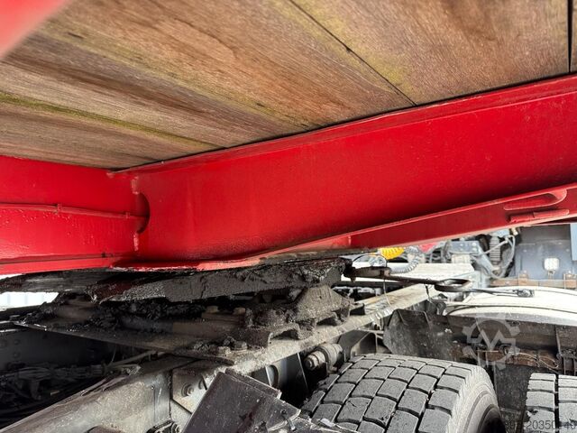 Semi-Tieflader Es-Ge 3.SOU-18-30.1N, Extandable, 480 Ramps,