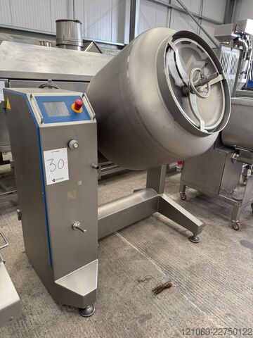 Vakuum-Tumbler N&N nadratowski MV-300 tilting vacuum tu MV-300