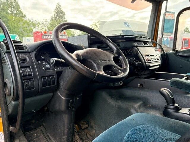 Standard-SZM DAF CF 85.430 6x2 SLEEPERCAB (EURO 4 / VLG-ADR / AS...