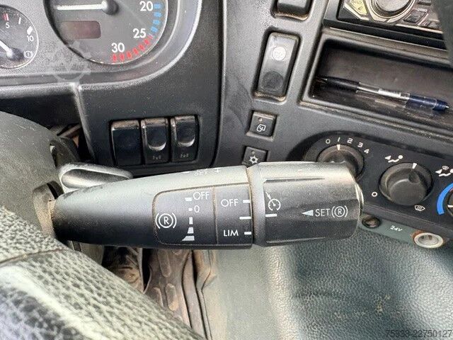 Standard-SZM DAF CF 85.430 6x2 SLEEPERCAB (EURO 4 / VLG-ADR / AS...