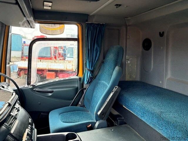 Standard-SZM DAF CF 85.430 6x2 SLEEPERCAB (EURO 4 / VLG-ADR / AS...