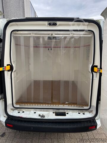 Kühlkastenwagen Ford Transit Custom **FRIGO-EURO6**