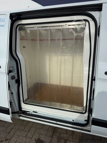 Kühlkastenwagen Ford Transit Custom **FRIGO-EURO6**