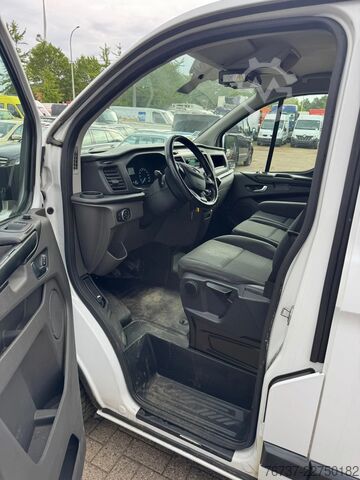 Kühlkastenwagen Ford Transit Custom **FRIGO-EURO6**
