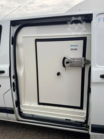 Kühlkastenwagen Ford Transit Custom **FRIGO-EURO6**