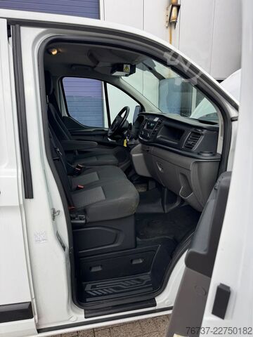 Kühlkastenwagen Ford Transit Custom **FRIGO-EURO6**