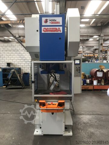 OMERA MODEL 63 R4 OMERA Type 63 R4