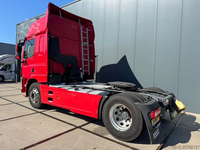 Standard-SZM DAF CF 340 SC / Euro 6 / TUV: 9-2026 / Belgium Truck