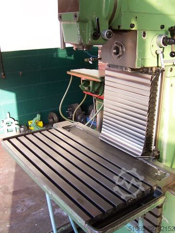 Milling machine DECKEL FP 2 M