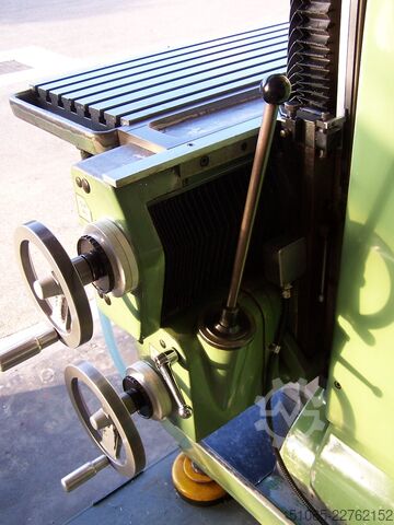 Milling machine DECKEL FP 2 M