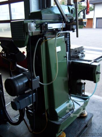 Milling machine DECKEL FP 2 M
