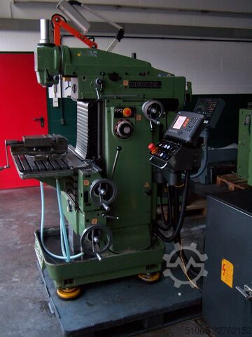Milling machine DECKEL FP 2 M